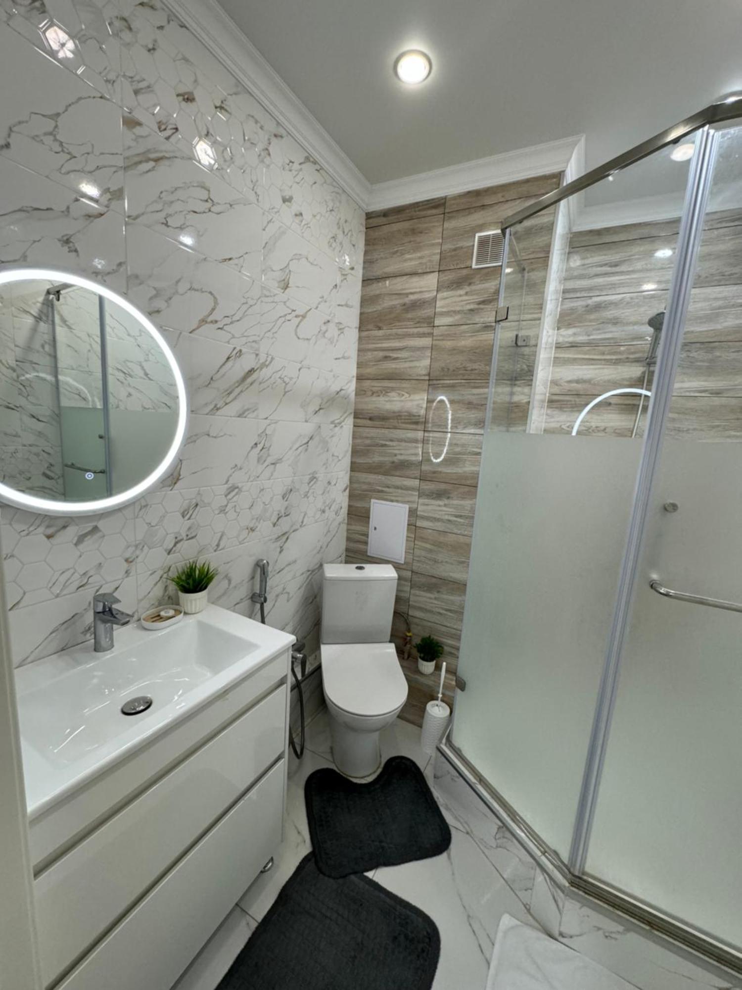 Apartment 2х комнатная в центре астаны Nur-Sultan (Astana)
