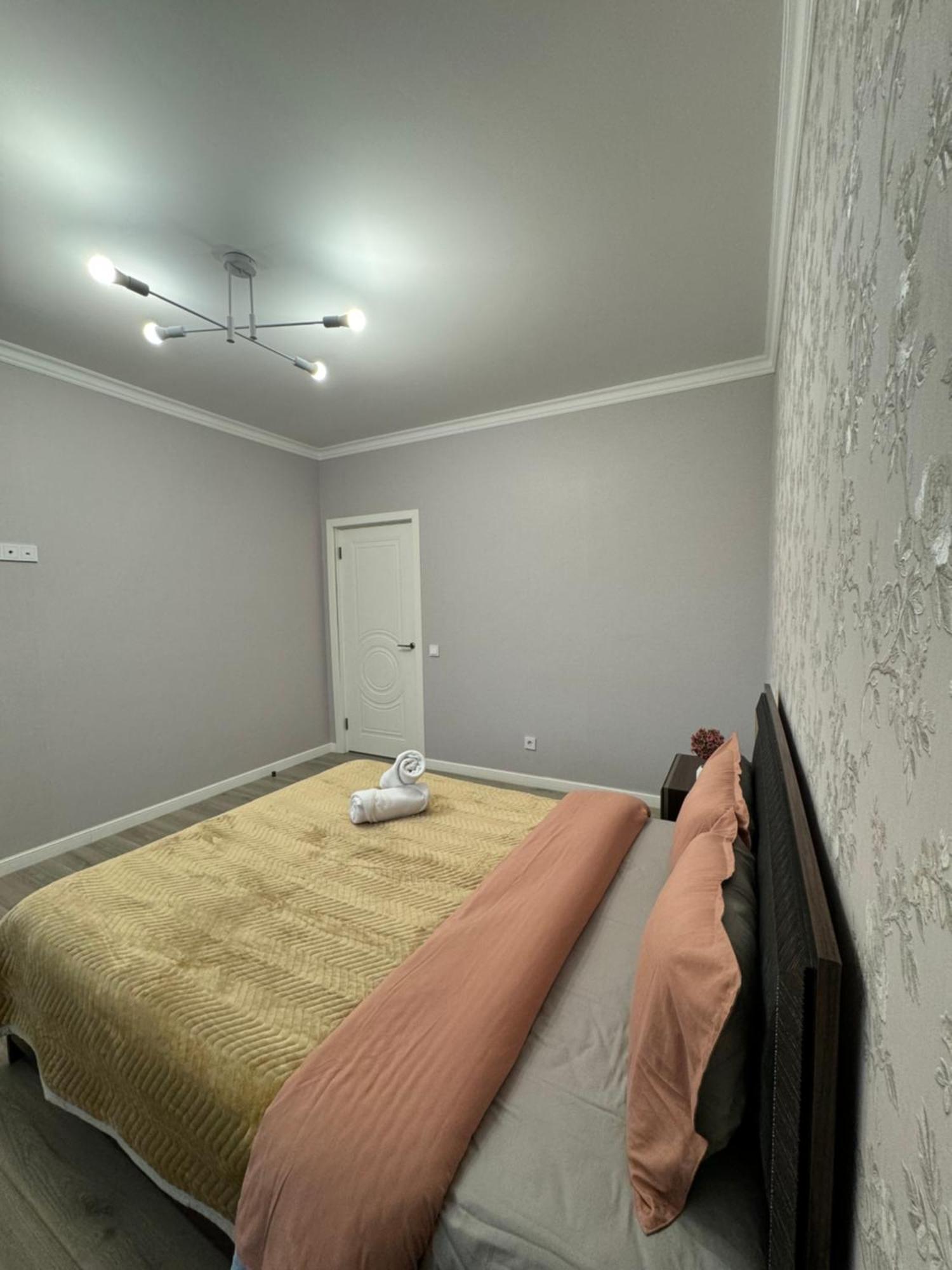 Apartment 2х комнатная в центре астаны *