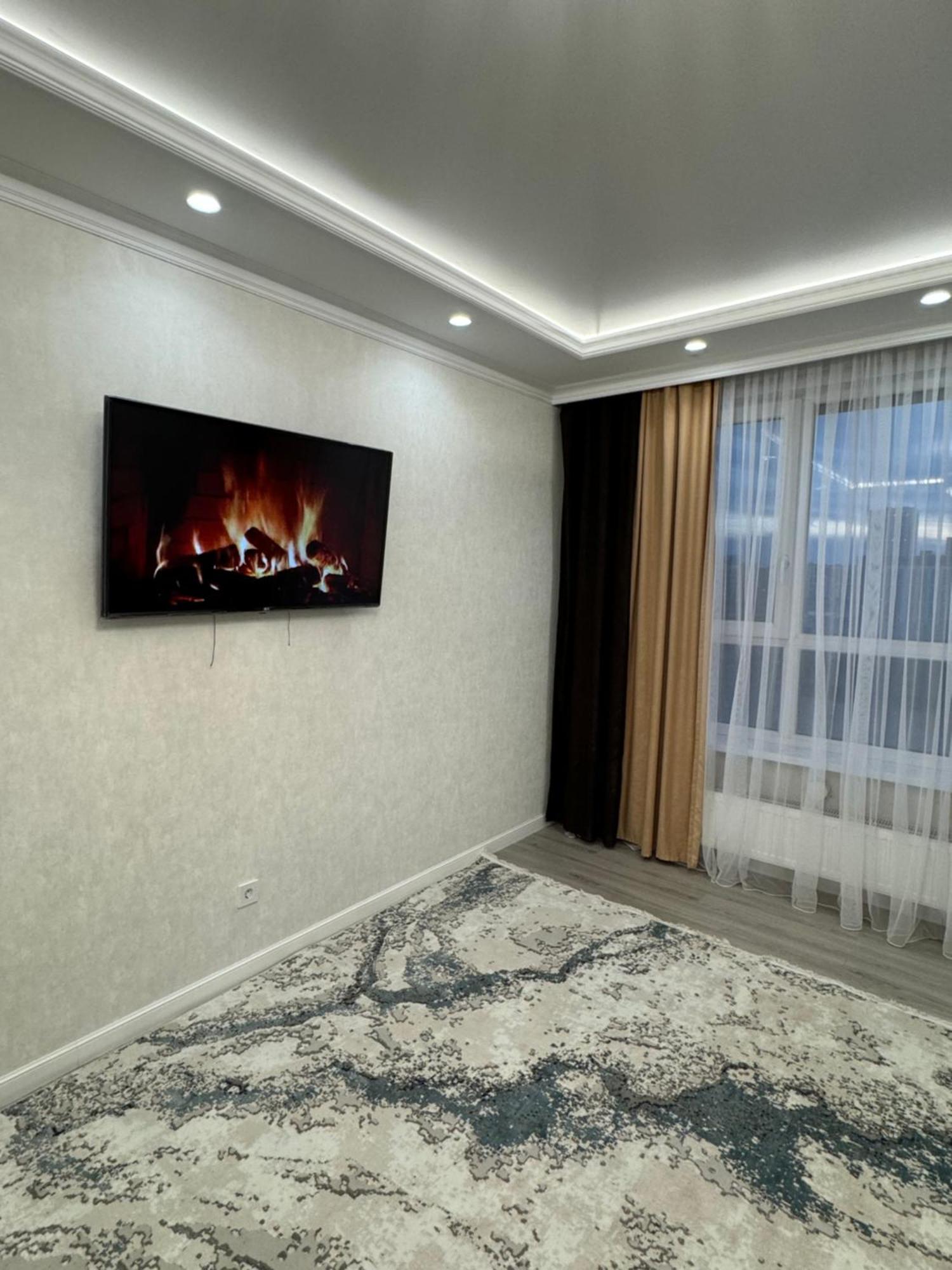 2х комнатная в центре астаны Apartment *