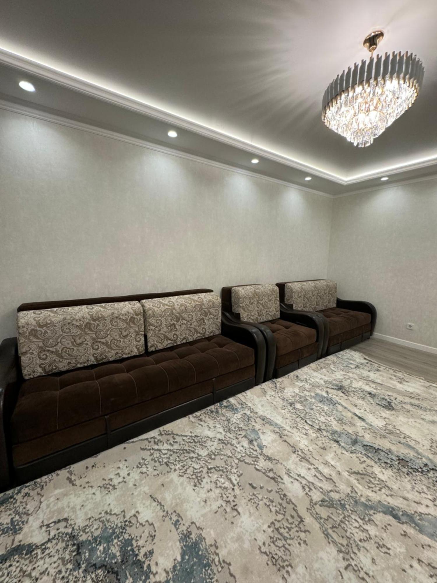 Apartment 2х комнатная в центре астаны Nur-Sultan (Astana)