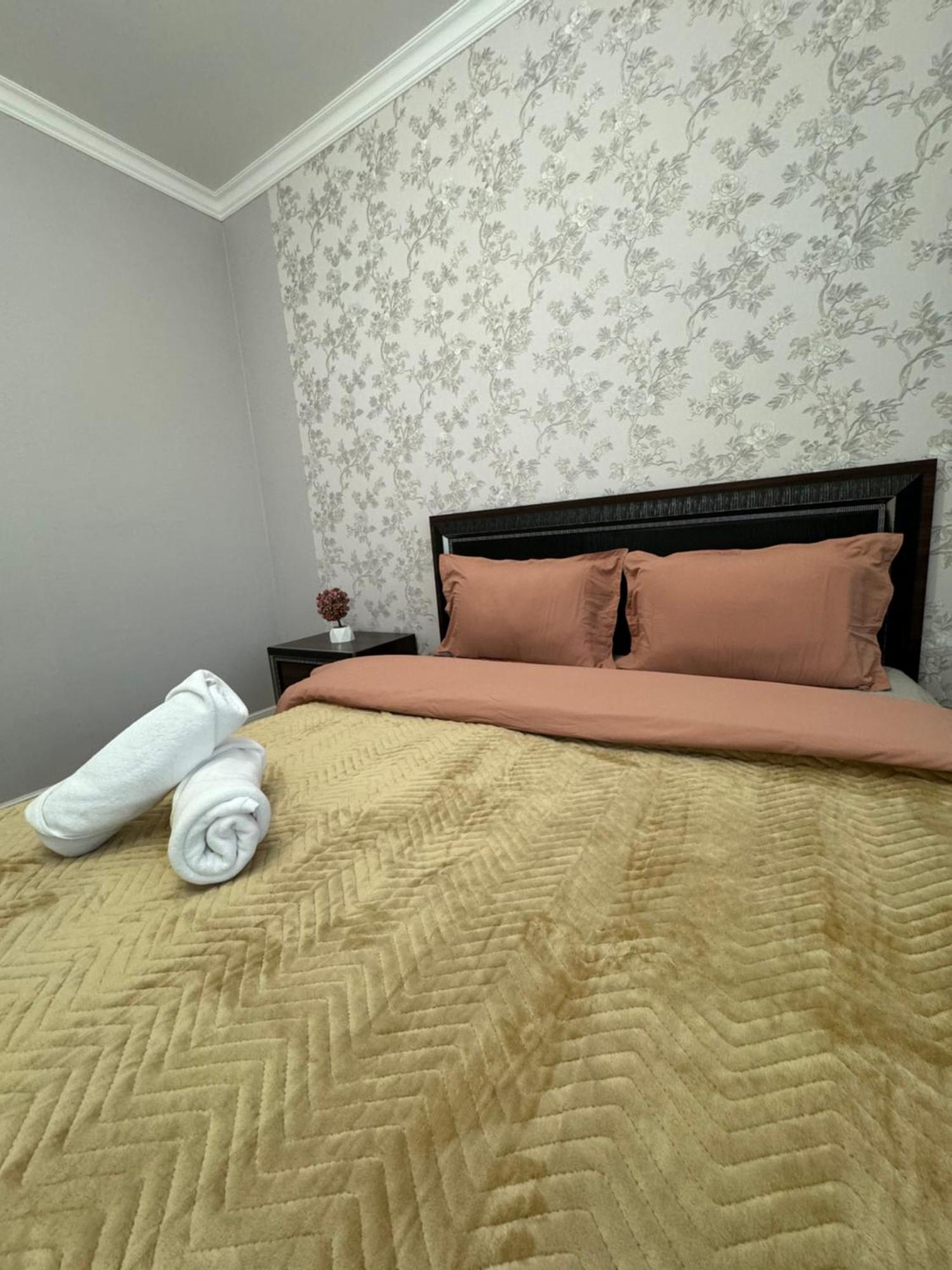 2х комнатная в центре астаны Apartment *