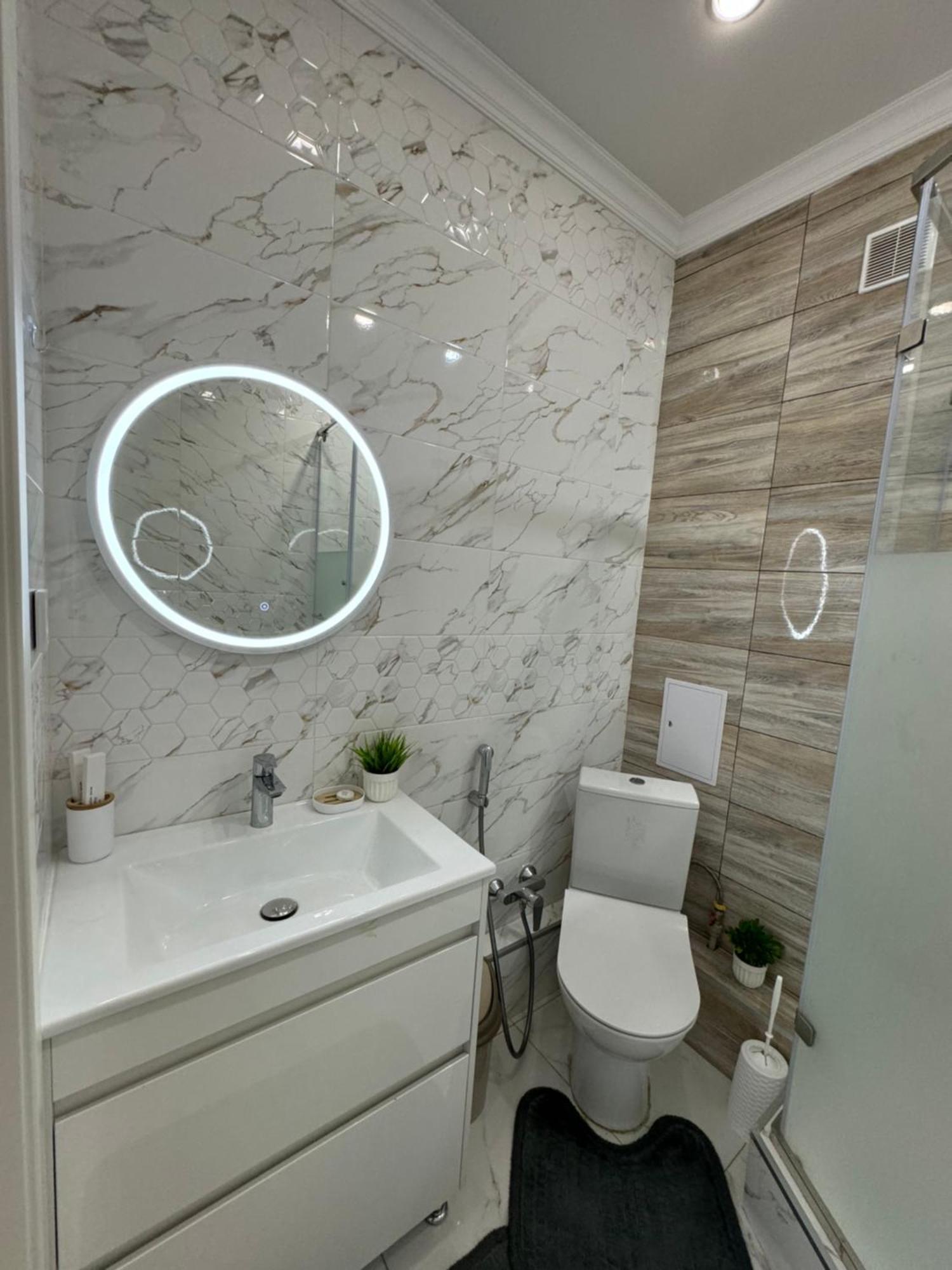 Apartment 2х комнатная в центре астаны Nur-Sultan (Astana)